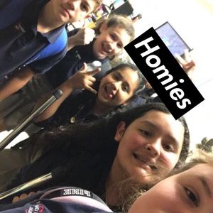 Meet your Posher, Grace